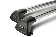 Yakima FlushBar detail