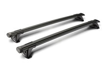 Yakima ThruBar Black set