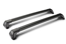 Yakima FlushBar Black set
