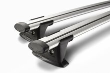 Yakima ThruBar detail