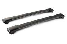 Yakima RailBar Black set