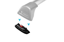 Yakima fitting kit