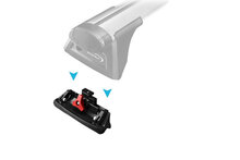 Yakima fitting kit