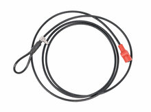 Yakima SKS slotkabel 9 inch