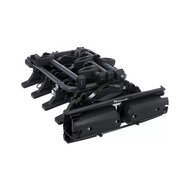 Peruzzo Pure Instinct 4 trekhaak fietsendrager