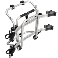 Peruzzo Firenze 2 fietsendrager voor e-bikes