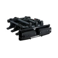 Peruzzo Pure Instinct 3 trekhaak fietsendrager