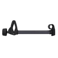 Peruzzo framehouder adapter lang voor Pure Instinct