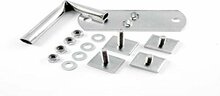 Peruzzo T-sleuf kitset