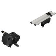 Peruzzo Pordoi Professional dakfietsdrager