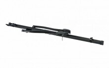 Peruzzo Napoli Black dakfietsdrager