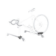Peruzzo Tour Professional dakfietsdrager