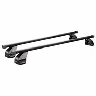 Menabo Omega dakdragerset zwart