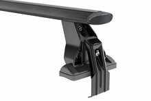 Menabo Omega Plus dakdragerset zwart
