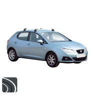 Whispbar S5 K519 Seat Ibiza