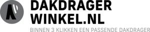 Logo Dakdragerwinkel.nl | In 3 stappen de juiste dakdragers