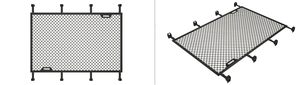 Thule Trail LoadNet L - Accessoire