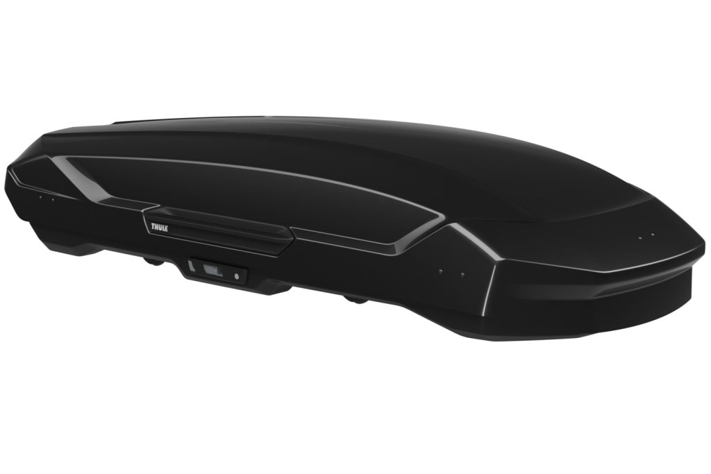 Thule Motion 3 XXL Black