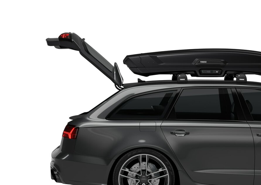 welke dakkoffer past op mijn auto
