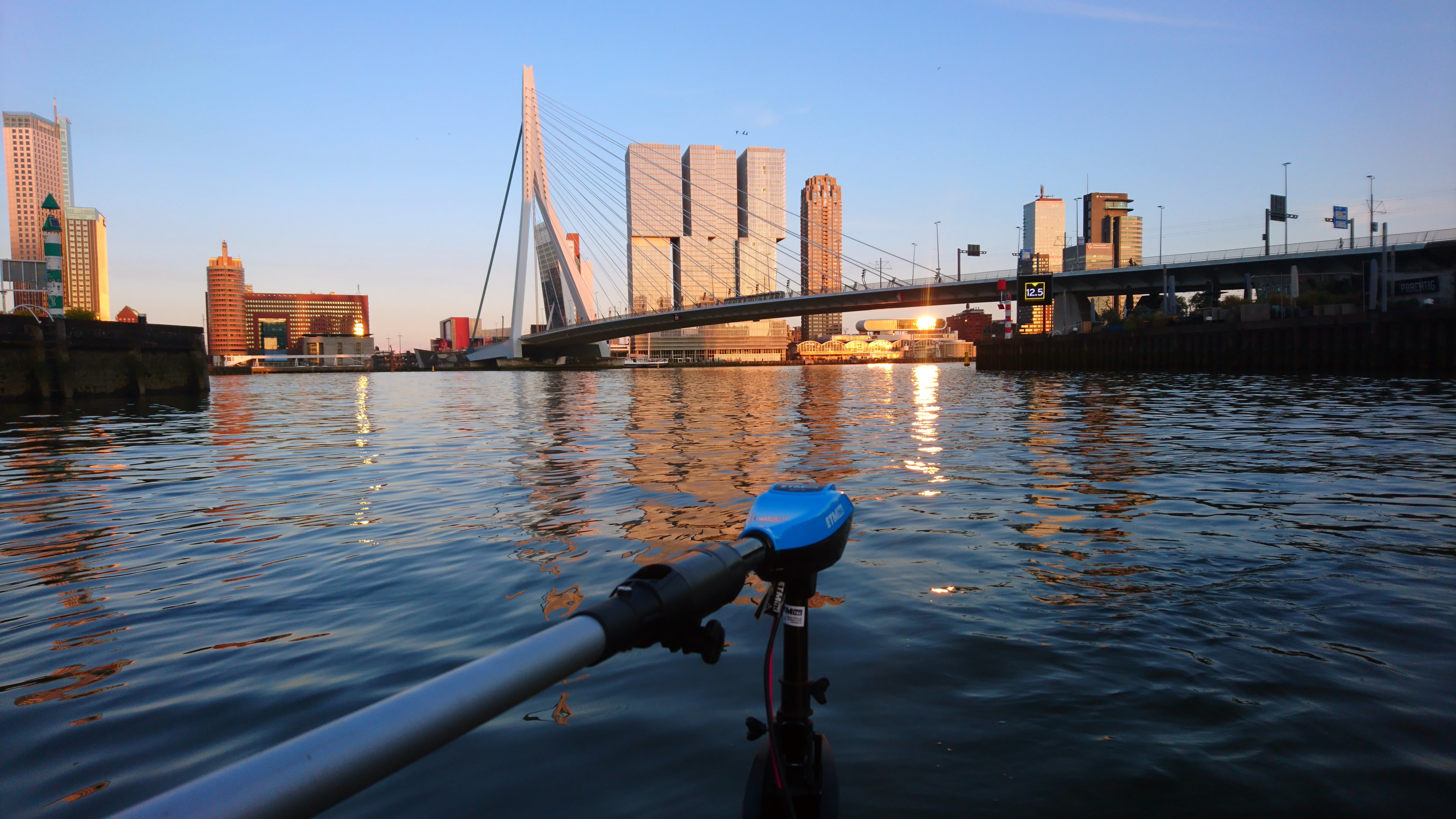 Elektrisch varen: Alles over fluisterstil en milieuvriendelijk varen