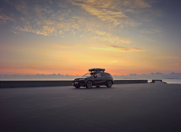 Hoe groot mag je dakkoffer zijn op je dak?