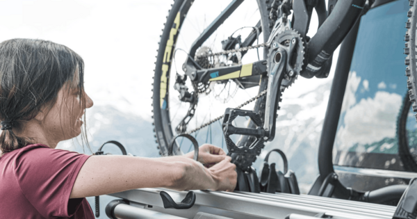 Fietsendrager zonder trekhaak: welke opties heb je?