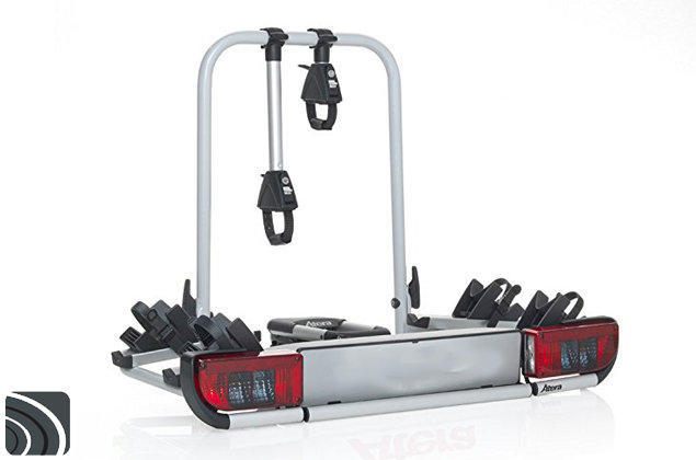 Atera Strada E Bike M Trekhaak Fietsendrager 022686