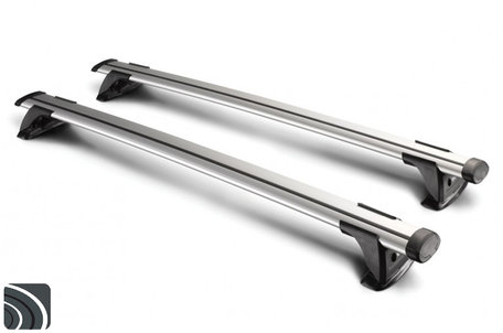 Yakima dakdragers | BMW 1-serie 3-deurs | F21 van 2012 tot 2019 | ThruBar