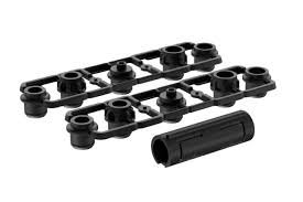 Thule FastRide | 9-15mm Axle adapterset