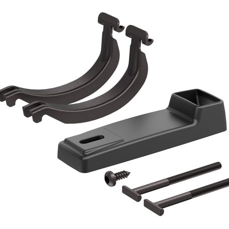 Thule around the bar adapter | TopRide & FastRide | 889900