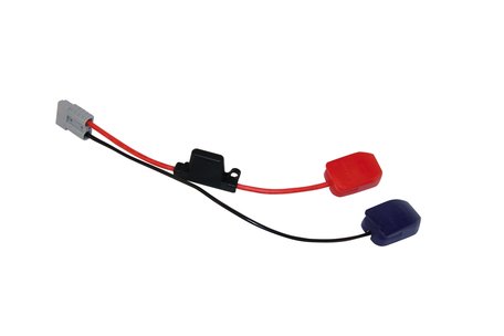 ETM-TEC Aqua 80 aansluitkabel | 12V