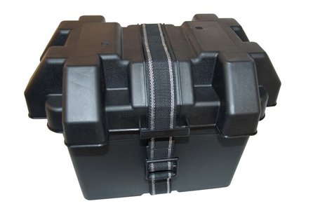 ETM-TEC Accubak | Standaard 