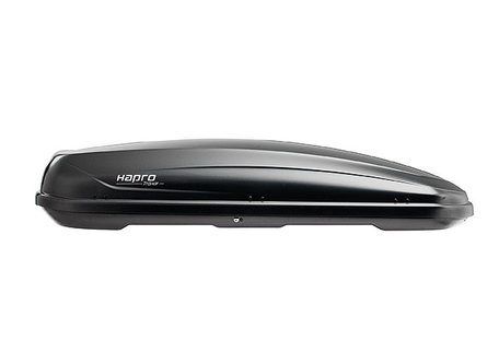 Hapro Traxer 8.6 dakkoffer Anthracite