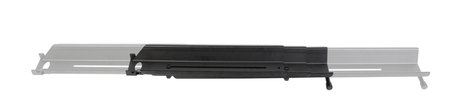Hapro Atlas Premium XFold oprijgoot | Loading Ramp