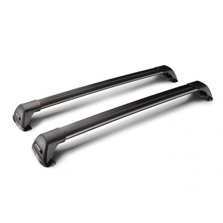 Yakima dakdragers | Toyota RAV 4 | 5dr vanaf 2019 | ThruBar Black
