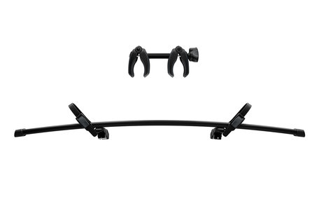 Thule VeloSpace XT Black | Bike Adapter | 938-1