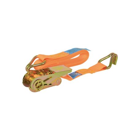Carpoint spanband met ratel en haken | 5 m | 350 kg 