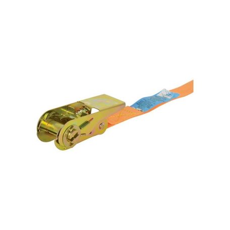 Carpoint spanband met ratel | 7 m | 500 kg 
