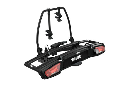 Thule VeloSpace XT 2 Black (938B) | Trekhaak fietsendrager | 2 fietsen