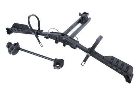 Hapro XFold I & II Extension kit | Fietsendrager accessoire 