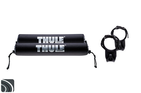 Thule Sailboard Rack 533 | Zeilplankdrager 