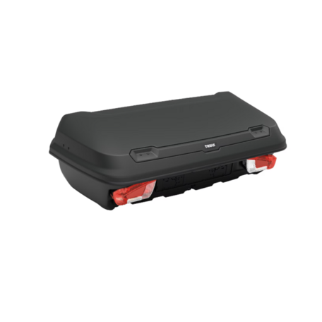 Thule Arcos Black | Maat M | Bagagebox trekhaak | 300 L