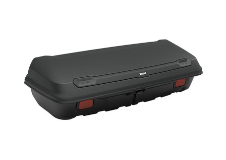Thule Arcos Black | Maat L | Bagagebox trekhaak | 400 L