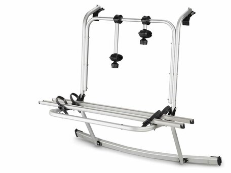 Uebler Primavelo T6 Basis (30360) | Achterklep fietsendrager