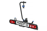 Hapro Atlas Active I | Trekhaak Fietsendrager | 1 Fiets | 13-Polig