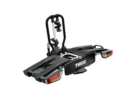 Thule EasyFold XT 2 (933) | Trekhaak fietsendrager | Testwinnaar