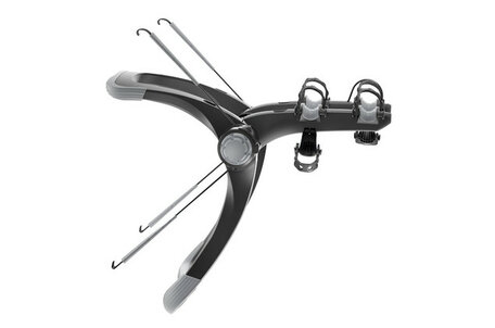 Thule RaceWay 2 (991) | Achterklep fietsendrager | 2 fietsen