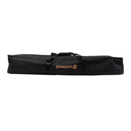 Spinder CB1 Opbergtas fietsendrager | S40003
