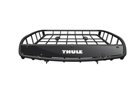 Thule Canyon XT | Bagagerek | Zwart | 859