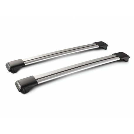 Yakima dakdragers | Renault Clio Estate | 2008 tot 2013 | RailBar